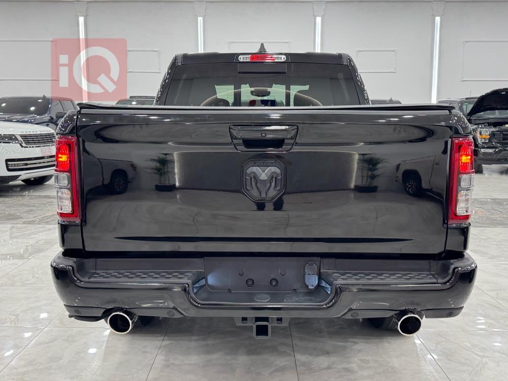 Ram 1500